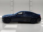 2020 Cadillac CT5 4dr Sdn Premium Luxury