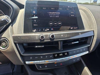 2020 Cadillac CT5 4dr Sdn Premium Luxury