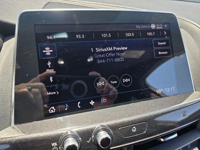 2020 Cadillac CT5 4dr Sdn Premium Luxury