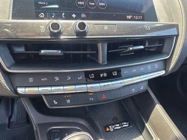 2020 Cadillac CT5 4dr Sdn Premium Luxury