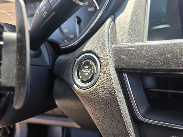 2020 Cadillac CT5 4dr Sdn Premium Luxury