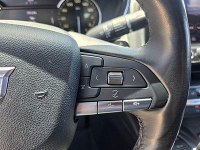 2020 Cadillac CT5 4dr Sdn Premium Luxury