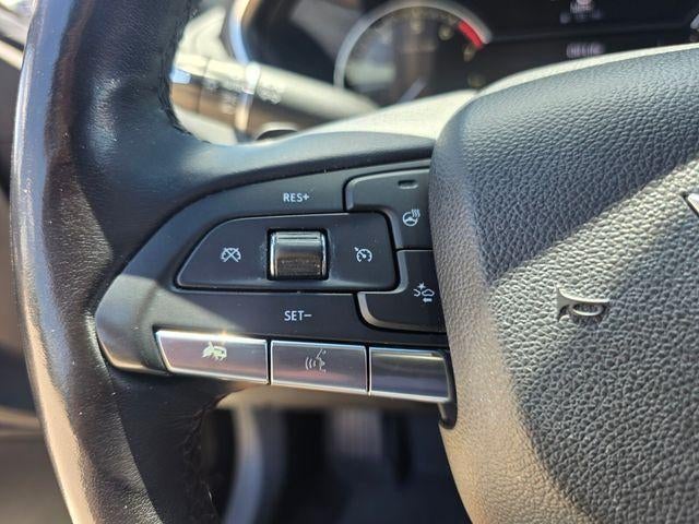 2020 Cadillac CT5 4dr Sdn Premium Luxury
