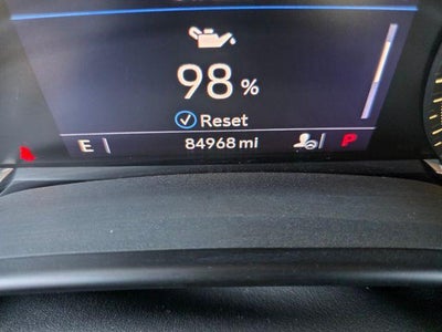 2020 Cadillac CT5 4dr Sdn Premium Luxury