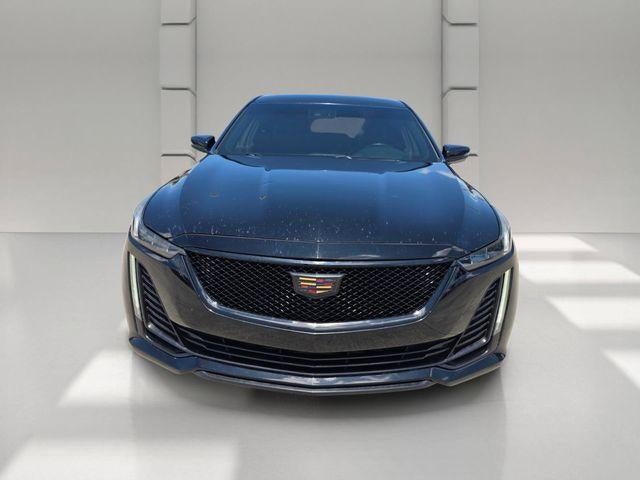 2020 Cadillac CT5 4dr Sdn Premium Luxury