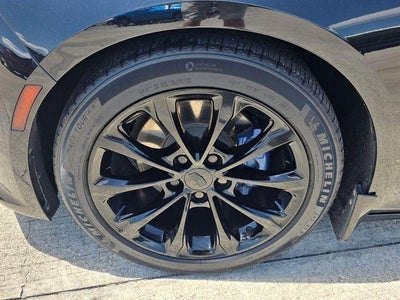2020 Cadillac CT5 4dr Sdn Premium Luxury