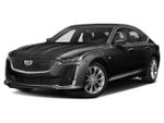 2020 Cadillac CT5 4dr Sdn Premium Luxury
