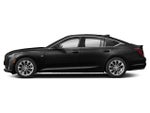 2020 Cadillac CT5 4dr Sdn Premium Luxury