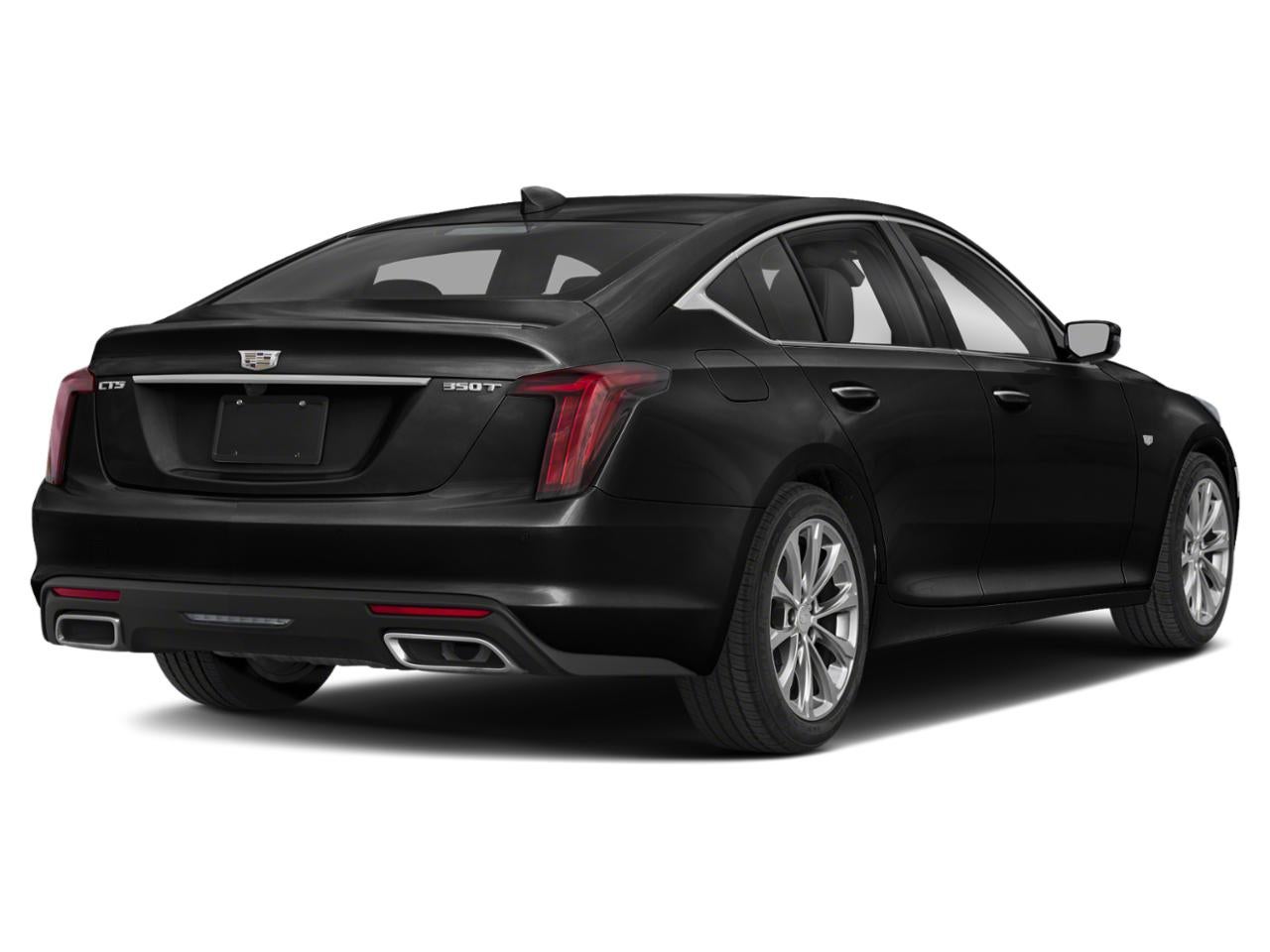 2020 Cadillac CT5 4dr Sdn Premium Luxury