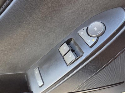 2013 Cadillac CTS-V Coupe RWD