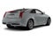 2013 Cadillac CTS-V Coupe RWD