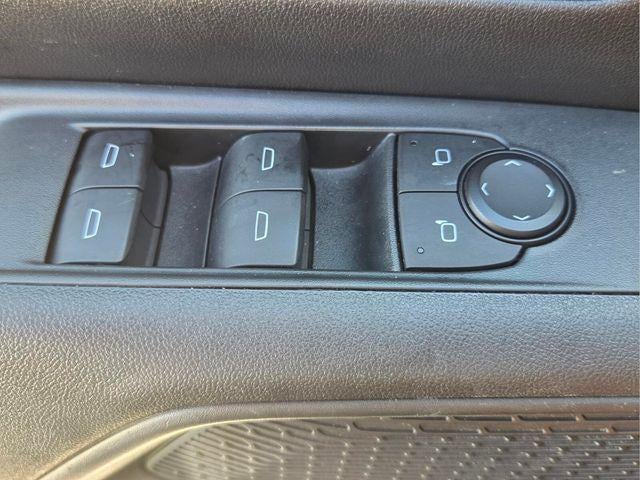2024 Chevrolet Silverado EV e4WD Crew Cab Work Truck w/4WT