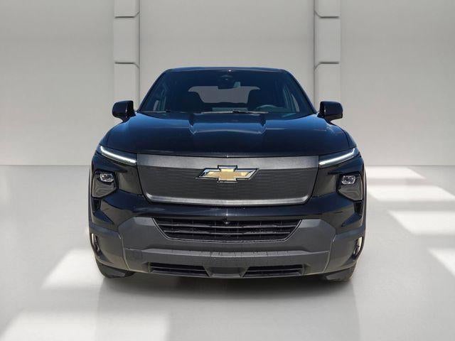 2024 Chevrolet Silverado EV e4WD Crew Cab Work Truck w/4WT
