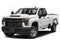 2022 Chevrolet Silverado 2500 HD Double Cab Standard Box 4-Wheel Drive LT