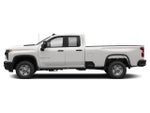 2022 Chevrolet Silverado 2500 HD Double Cab Standard Box 4-Wheel Drive LT