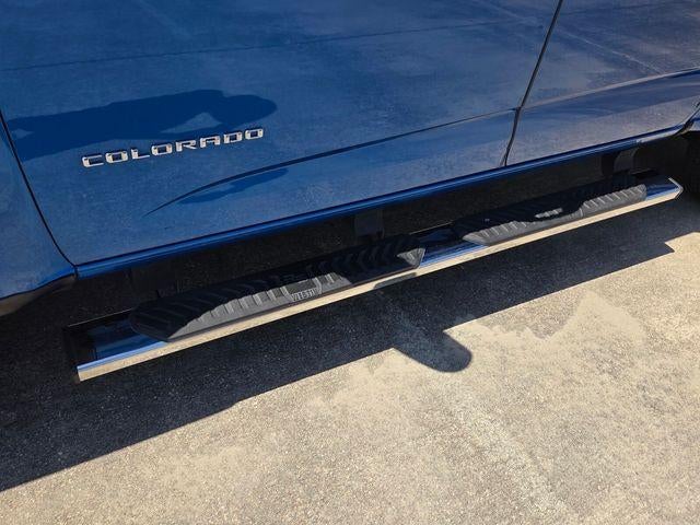 2021 Chevrolet Colorado Crew Cab Short Box 2-Wheel Drive LT