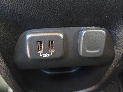 2021 Chevrolet Colorado Crew Cab Short Box 2-Wheel Drive LT