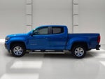 2021 Chevrolet Colorado Crew Cab Short Box 2-Wheel Drive LT