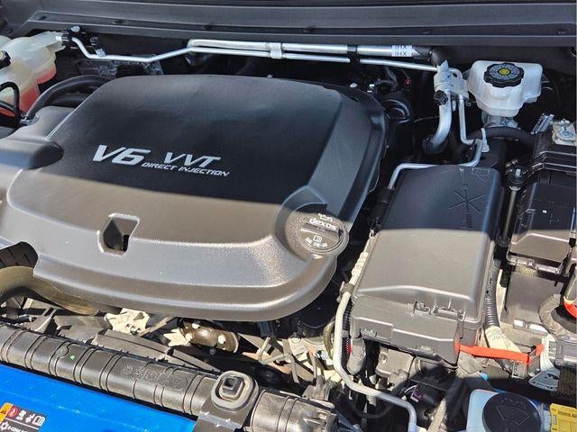 2021 Chevrolet Colorado Crew Cab Short Box 2-Wheel Drive LT