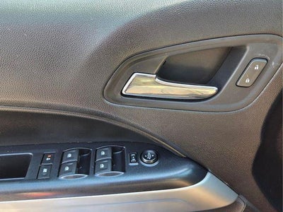 2021 Chevrolet Colorado Crew Cab Short Box 2-Wheel Drive LT