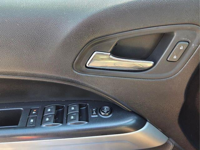 2021 Chevrolet Colorado Crew Cab Short Box 2-Wheel Drive LT