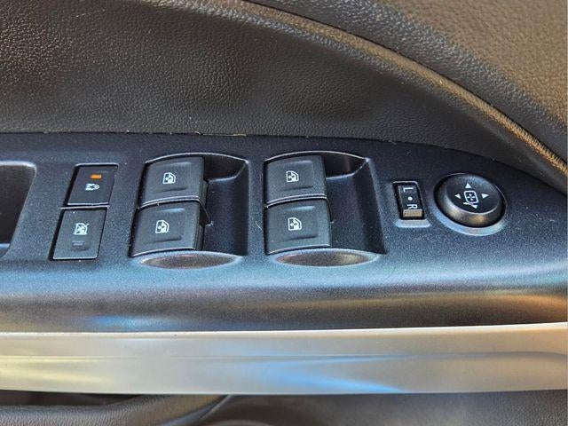 2021 Chevrolet Colorado Crew Cab Short Box 2-Wheel Drive LT