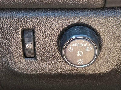 2021 Chevrolet Colorado Crew Cab Short Box 2-Wheel Drive LT