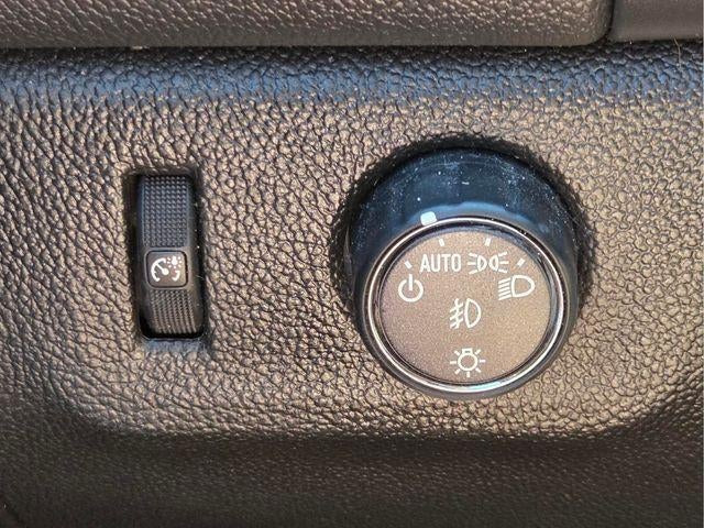 2021 Chevrolet Colorado Crew Cab Short Box 2-Wheel Drive LT
