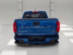 2021 Chevrolet Colorado Crew Cab Short Box 2-Wheel Drive LT