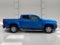 2021 Chevrolet Colorado Crew Cab Short Box 2-Wheel Drive LT