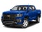2021 Chevrolet Colorado Crew Cab Short Box 2-Wheel Drive LT