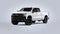 2021 Chevrolet Silverado 1500 Crew Cab Standard Box 4-Wheel Drive LT Trail Boss