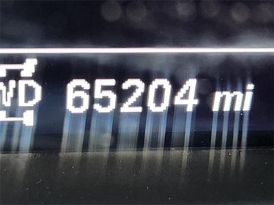 2020 Chevrolet Silverado 1500 Double Cab Standard Box 4-Wheel Drive Custom Trail Boss