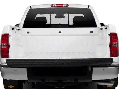 2010 Chevrolet Silverado 1500 Extended Cab Standard Box 4-Wheel Drive LT