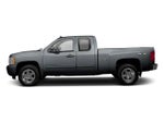 2010 Chevrolet Silverado 1500 Extended Cab Standard Box 4-Wheel Drive LT
