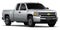 2010 Chevrolet Silverado 1500 Extended Cab Standard Box 4-Wheel Drive LT