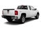 2010 Chevrolet Silverado 1500 Extended Cab Standard Box 4-Wheel Drive LT