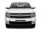 2010 Chevrolet Silverado 1500 Extended Cab Standard Box 4-Wheel Drive LT