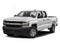 2018 Chevrolet Silverado 1500 Double Cab Standard Box 4-Wheel Drive WT