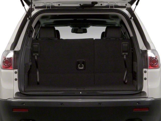 2012 GMC Acadia FWD 4dr SLT2