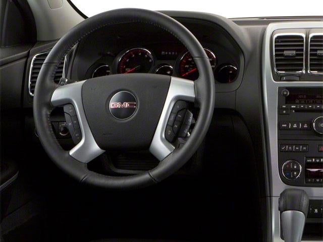 2012 GMC Acadia FWD 4dr SLT2