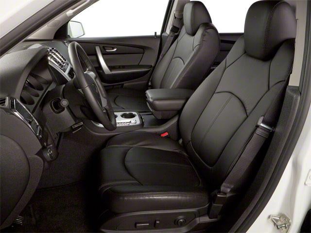 2012 GMC Acadia FWD 4dr SLT2