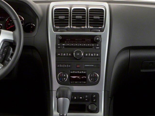 2012 GMC Acadia FWD 4dr SLT2