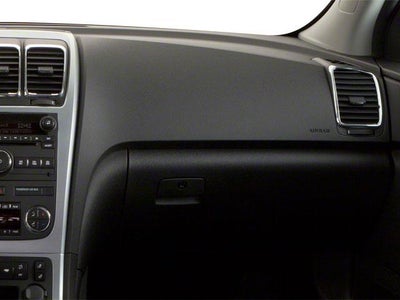2012 GMC Acadia FWD 4dr SLT2