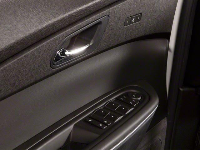 2012 GMC Acadia FWD 4dr SLT2