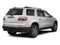 2012 GMC Acadia FWD 4dr SLT2