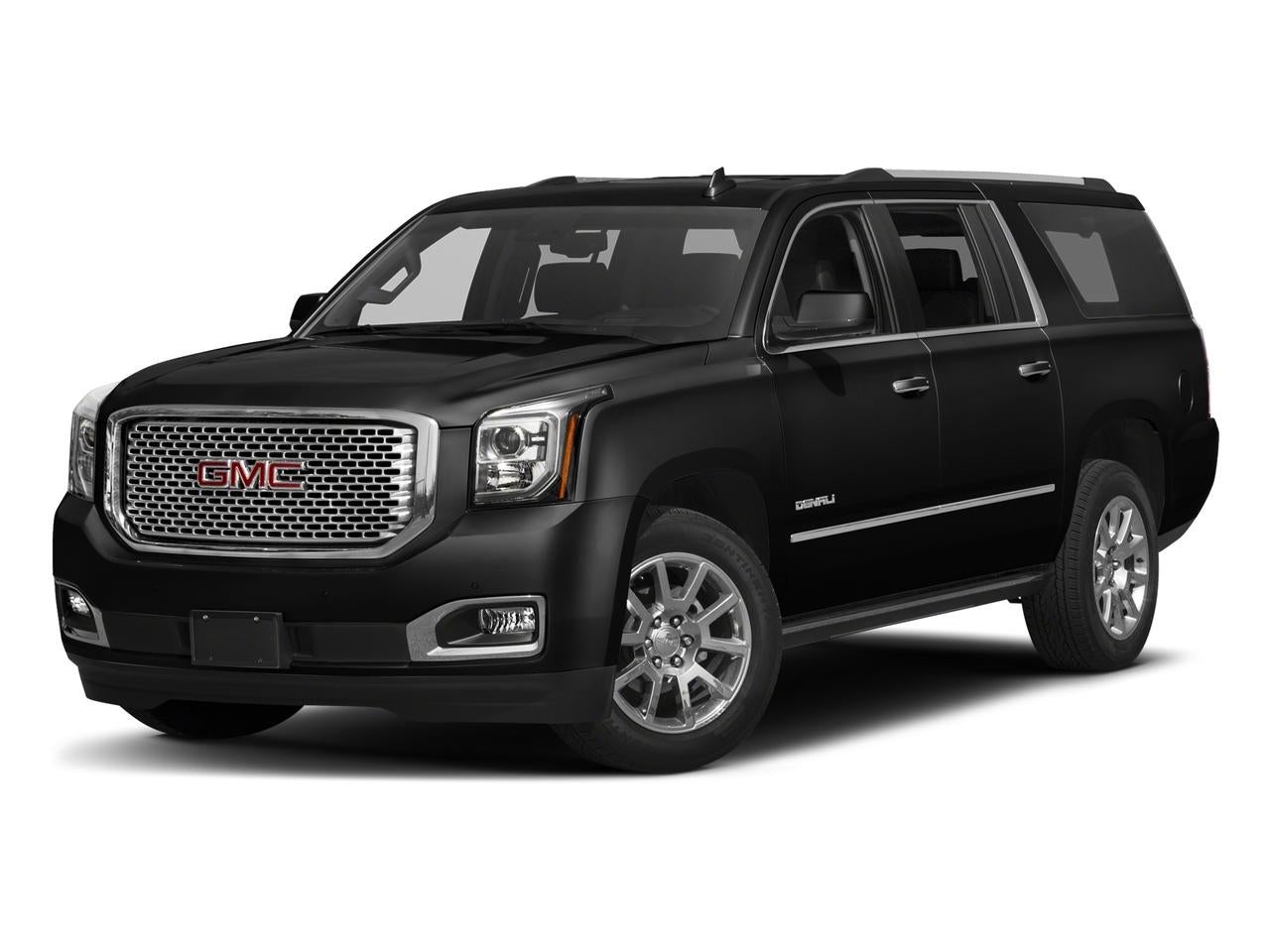 2018 GMC Yukon XL 4WD 4dr Denali