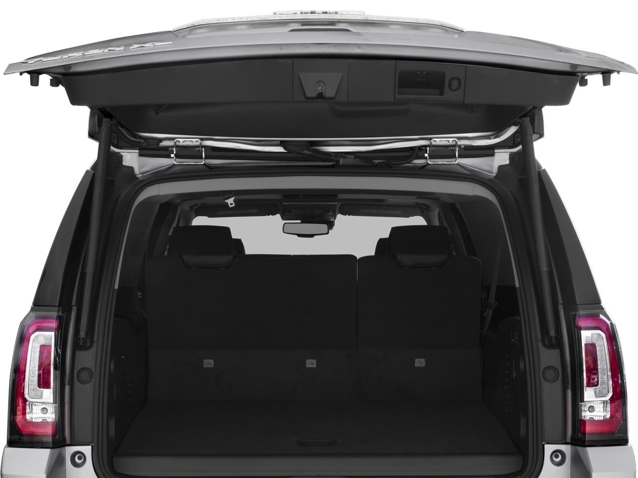 2018 GMC Yukon XL 4WD 4dr Denali