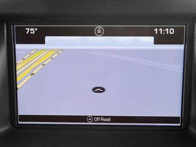 2018 GMC Yukon XL 4WD 4dr Denali