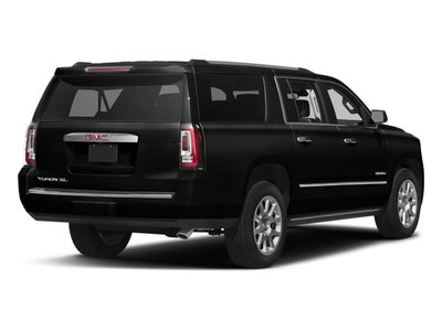 2018 GMC Yukon XL 4WD 4dr Denali